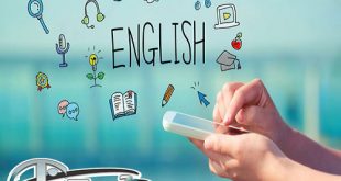 آموزش زبان انگلیسی آنلاین