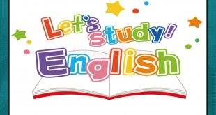 فنون یادگیری زبان انگلیسی