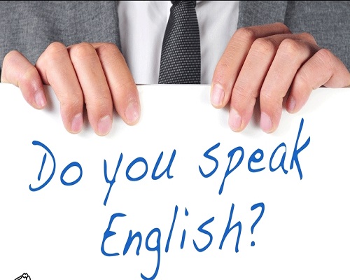تقویت مهارت مکالمه زبان انگلیسی