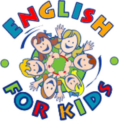 آموزش زبان انگلیسی کودکان