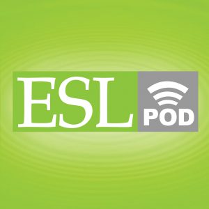 ESLPodcast