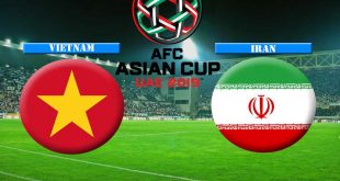 خلاصه بازی ایران و ویتنام