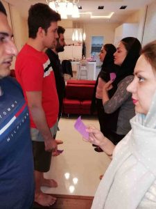 تدریس خصوصی زبان انگلیسی در مشهد