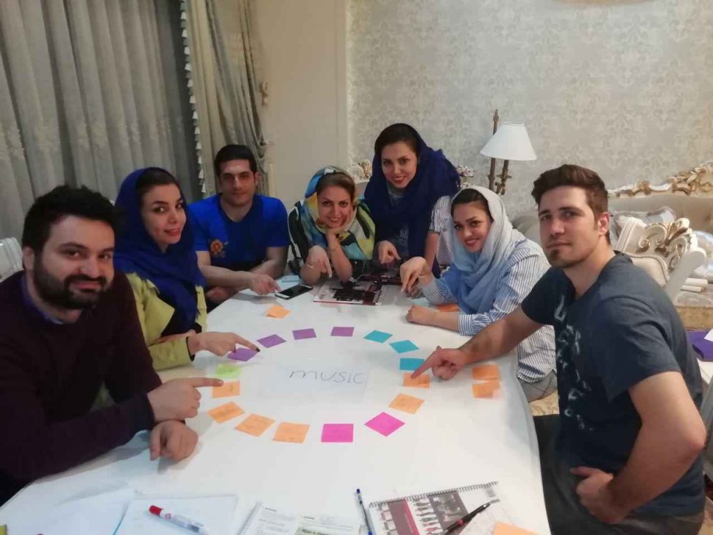 تدریس خصوصی زبان انگلیسی در مشهد اساتید تیک لرن24